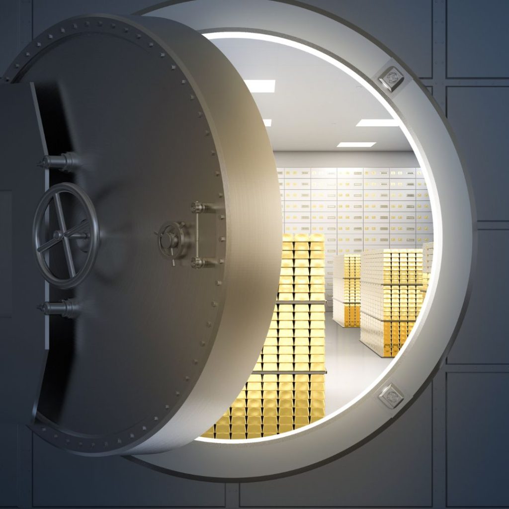 Deposit Takers Bill article