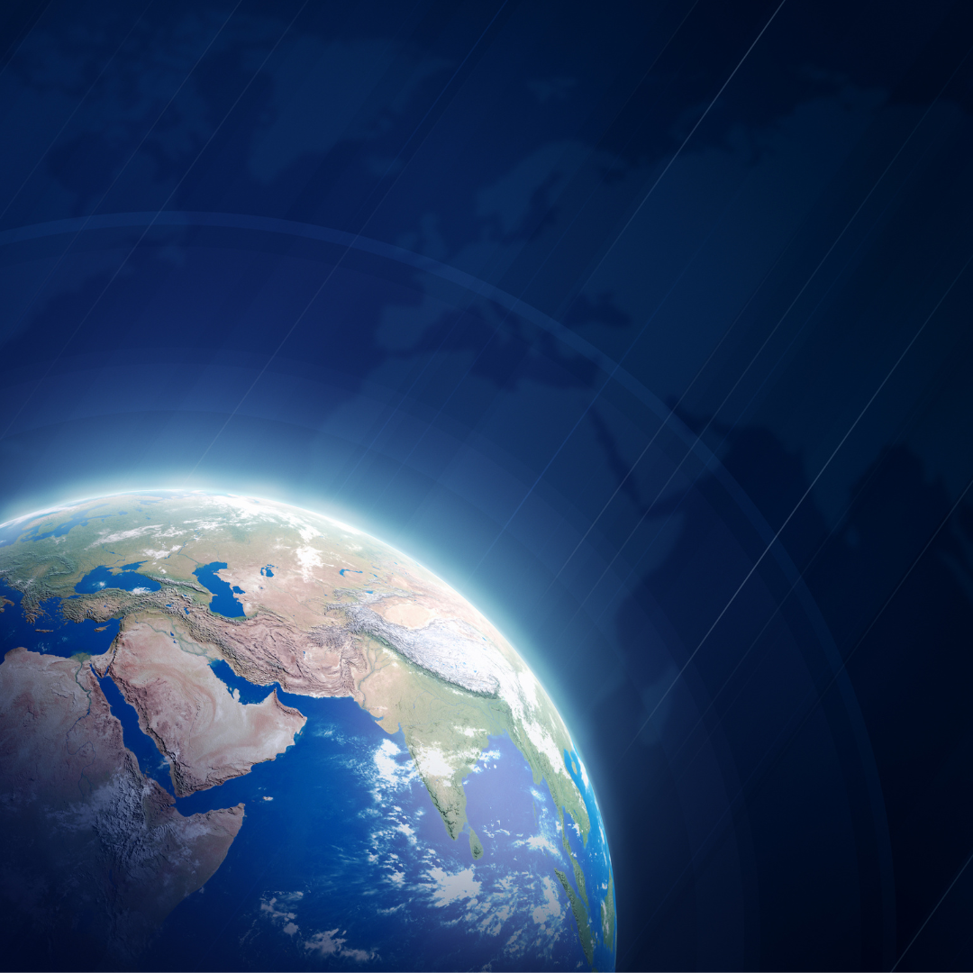 Picture of the world - Climate law/ESG